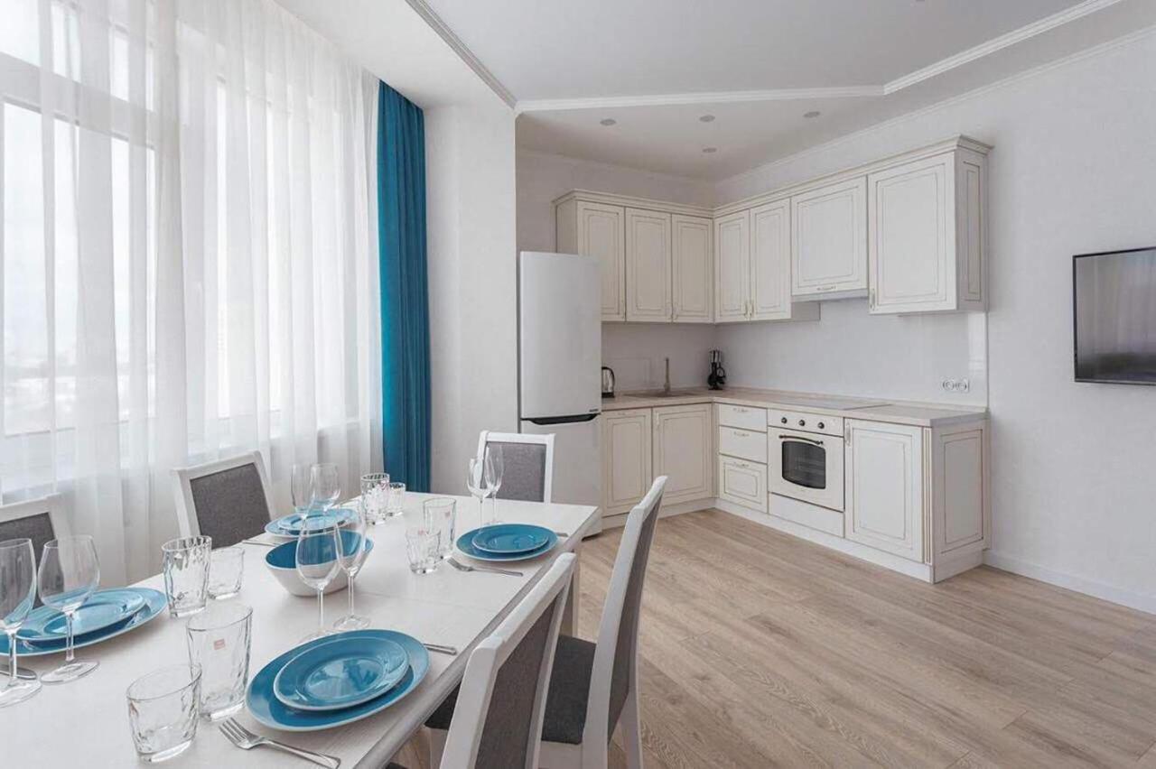 Arcadia 2Nd Pearl Apartment Odessa Exterior foto